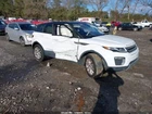 Used Vapor Canister Fits: 2016 Land Rover Evoque Grade. Price: $174.90.
