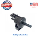 Vapor Canister Purge Valve 12611801 For 2007-2008 Saturn Outlook Gmc Acadia 3.6L New. Price: $15.42.