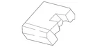Genuine Nissan Steering Column Control Module 28500-5RL0A New. Price: $1716.86.