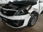 Sportage 2016 Fuel Vapor Canister 104968997 Used. Price: $99.99.