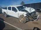 Used Vapor Canister Fits: 2023 Toyota Tacoma Grade. Price: $174.90.