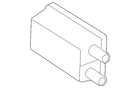 Genuine Kia Vacuum Container 31421-2T600-DS New. Price: $116.33.