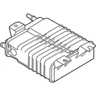 Genuine Ford Vapor Canister BV6Z-9D653-D New. Price: $159.06.