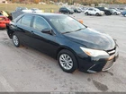 Used Vapor Canister Fits: 2016 Toyota Camry Grade. Price: $174.90.