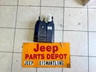 2011 - 2021 Jeep Grand Cherokee Fuel Charcoal Canister Evap Oem 68322222AA Used. Price: $74.00.