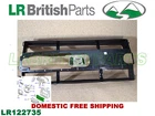 Genuine Land Rover Radiator Shutter Discovery LR122735 New. Price: $265.00.
