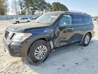 Used Vapor Canister Fits: 2017 Nissan Armada Grade. Price: $161.49.