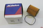 Delco Oil Filter New Saturn Vue Cadillac Catera L300 LS2 LW2 PF2227E. Price: $9.95.