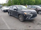 Used Vapor Canister Fits: 2018 Mitsubishi Outlander Sport Grade. Price: $174.90.