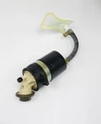 Bosch Electric Fuel Pump 69648 For Infiniti Q45 1990-1996 New. Price: $58.69.