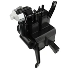 Vapor Canister Wve 4B1865 Fits 11-12 Vw Touareg 3.0L-V6 New. Price: $733.70.