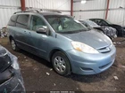 Used Vapor Canister Fits: 2010 Toyota Sienna Grade. Price: $174.90.