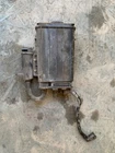 17 16 15 13 Hyundai Accent 1.6L Fuel Evaporator Canister Oem 314211R601 Used. Price: $76.50.