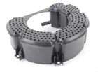 Audi Tt Charcoal Vapor Canister 8J0201797D No Import Duties To New. Price: $78.99.
