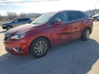Used Vapor Canister Fits: 2020 Buick Envision Grade. Price: $166.16.