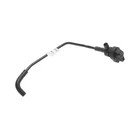 For Bmw 525I/530I 2004 2005 Canister Purge Solenoid 3/8, 9/16 Inches Hose Size New. Price: $211.44.