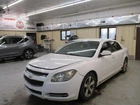 Used Vapor Canister Fits: 2009 Chevrolet Malibu Grade. Price: $107.40.