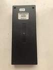 98 99 00 01 02 Mercedes Slk 230 Mobile Telephone Control Module SLN3752A Used. Price: $35.00.