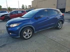 Used Vapor Canister Fits: 2016 Honda Hr-v Grade. Price: $175.75.