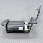 2012-18 Jeep Wrangler Oem Fuel Vapor Canister Assembly Purge Hose Tube Bracket Used. Price: $99.00.