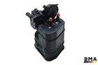 Porsche 911 Fuel Vapor Charcoal Canister 99160662107 2013 2014 2015 2016 Oem Used. Price: $89.99.