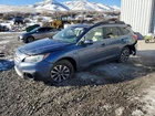 Used Vapor Canister Fits: 2015 Subaru Legacy Grade. Price: $130.46.