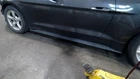 Used Vapor Canister Fits: 2018 Ford Mustang Grade. Price: $174.90.