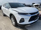 Used Vapor Canister Fits: 2020 Chevrolet Blazer Grade. Price: $149.99.