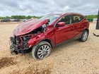 Used Vapor Canister Fits: 2020 Nissan Rogue Sport Grade. Price: $161.49.