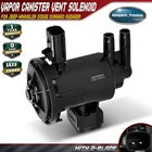 Vapor Canister Purge Valve For Jeep Jk Wrangler 2005-2006 Dodge Durango Avenger New. Price: $38.49.