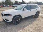 Used Vapor Canister Fits: 2020 Jeep Cherokee Grade. Price: $159.99.