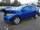 Used Vapor Canister Fits: 2019 Honda Hr-v Grade. Price: $174.90.