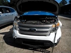 Explorer 2014 Fuel Vapor Canister 104848288 Used. Price: $84.99.