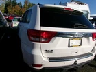 Used Vapor Canister Fits: 2012 Jeep Grand Cherokee Grade. Price: $123.00.