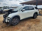 Used Vapor Canister Fits: 2023 Nissan Pathfinder Grade. Price: $185.00.