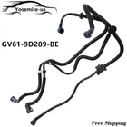 Vapor Canister Purge Evap Valve Solenoid Fit 17-19 Escape Ford 1.5L GV6Z-9D289-A New. Price: $34.19.