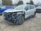 Used Vapor Canister Fits: 2023 Nissan Rogue Grade. Price: $161.49.