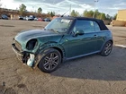 Mini 2011 Fuel Vapor Canister 2359321 Used. Price: $165.00.