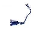 15-18 Mercedes C300 W205 Vapor Canister Purge Valve Oem A0.49 Used. Price: $49.00.