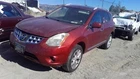 Used Vapor Canister Fits: 2013 Nissan Rogue Grade. Price: $148.00.