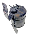 1976-1990 Jeep Charcoal Fuel Vapor Canister & Bracket Cj Yj Tj Xj Oem 8933000056 Used. Price: $189.95.
