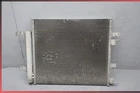 2010 2019 Jaguar Xj 5.0L A/c Air Conditioning Condenser C2D26543 Oem Used. Price: $51.66.