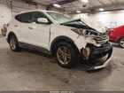 Used Vapor Canister Fits: 2018 Hyundai Santa Fe Grade. Price: $174.90.