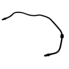 Expansion Tank Outlet Hose Fits Mercedes Benz W278 W222 S500L 2225014125 New. Price: $45.99.