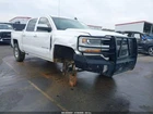 Used Vapor Canister Fits: 2017 Chevrolet Silverado 1500 Pickup Grade. Price: $174.90.