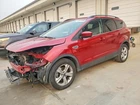 Used Vapor Canister Fits: 2015 Ford Escape Grade. Price: $161.49.