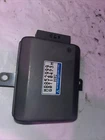 1990-1994 Mitsubishi Eclipse Climate Control Module MB852999 Used. Price: $98.74.
