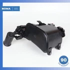 12-16 Bmw F10 Activehybrid Fuel Vapor Charcoal Canister 16137255598 Oem Used. Price: $114.70.