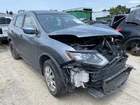 Used Vapor Canister Fits: 2018 Nissan Rogue Grade. Price: $155.49.