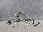 2013-2017 Audi SQ5/Q5 Engine Fuel Evaporator Pipes Oem Used. Price: $16.33.